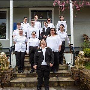 Hotel Etico At Mount Victoria Manor