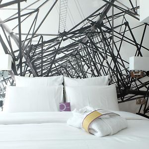 Kamer "Previlege" met een King Size Bed
