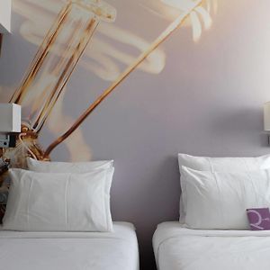 Chambre Supérieure Double