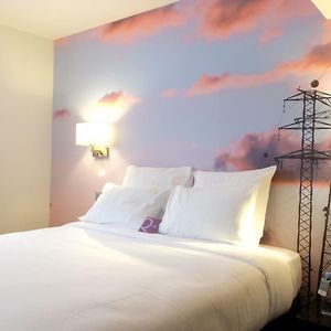 Klassieke Double Kamer
